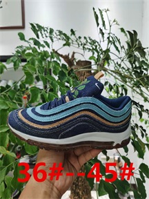 men air max 97 shoes US7-US11 2023-2-18-106
